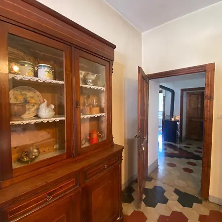 Casa Elda 펜션 Villa Collemandina
