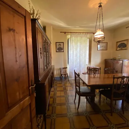 펜션 Casa Elda