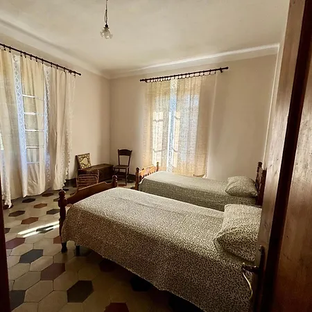 펜션 Casa Elda Villa Collemandina