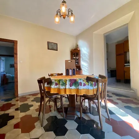 Casa Elda