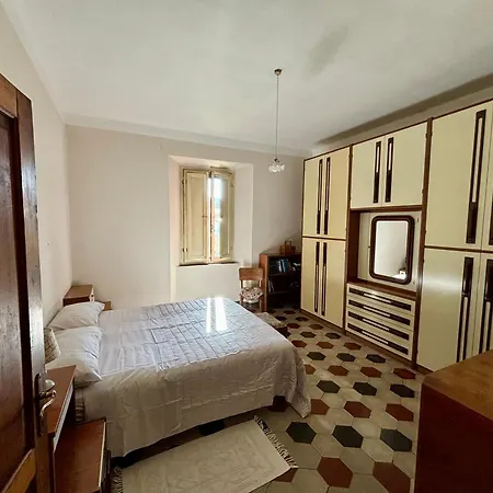 Casa Elda Tatil Evi *